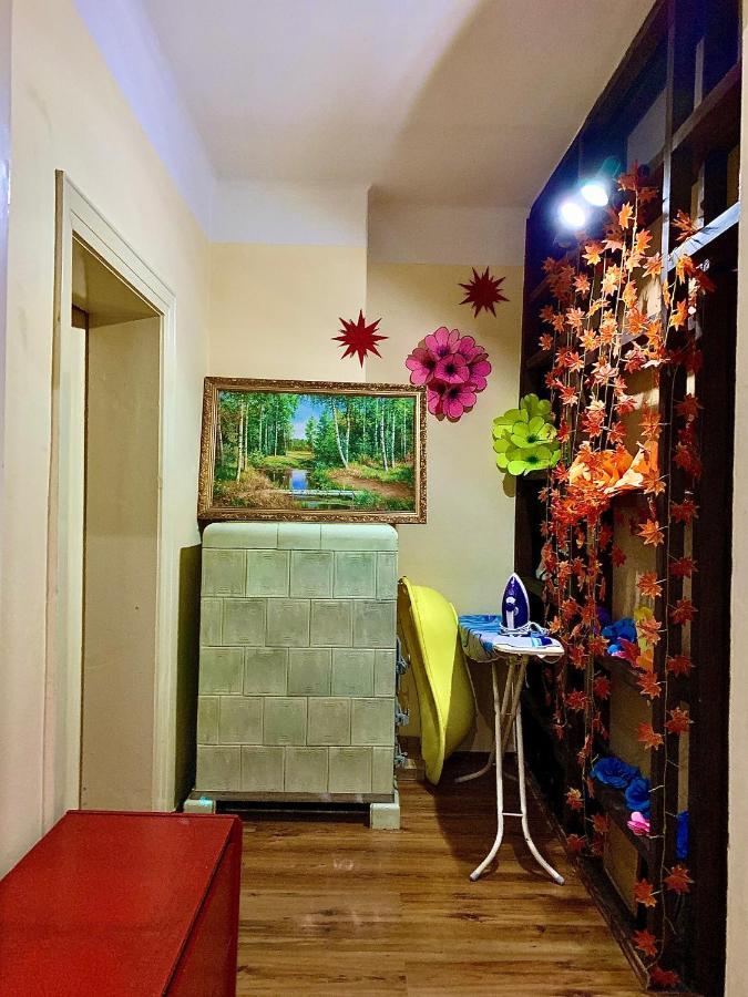 Blue Rose Apartman Карлови Вари Екстериор снимка