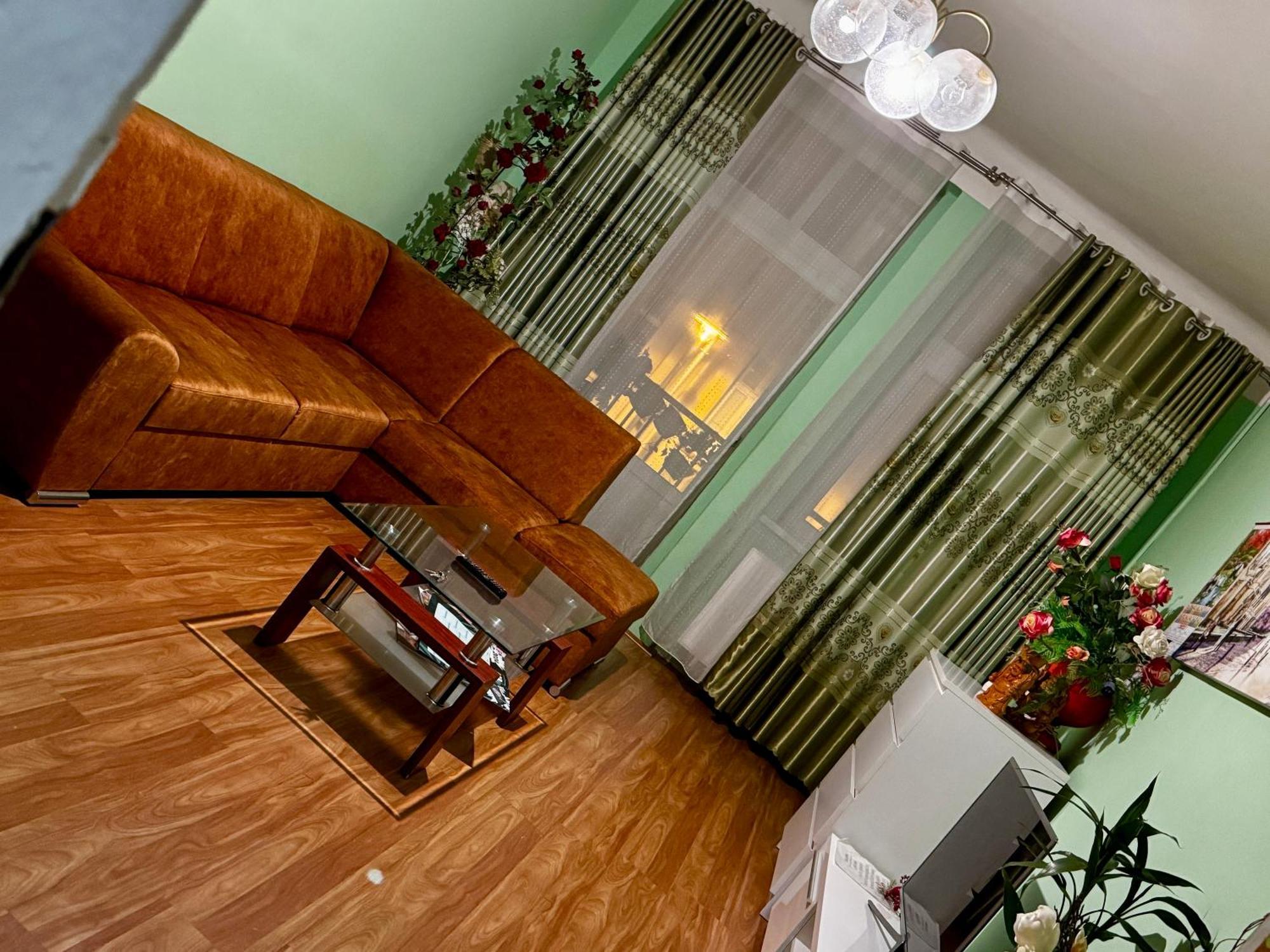 Blue Rose Apartman Карлови Вари Екстериор снимка