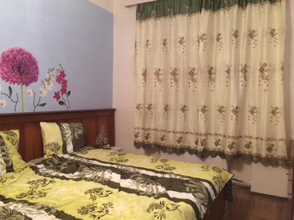 Blue Rose Apartman Карлови Вари Екстериор снимка