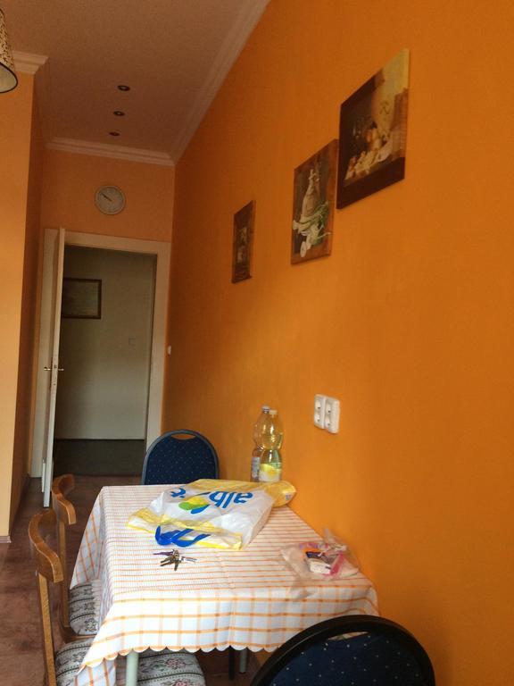 Blue Rose Apartman Карлови Вари Екстериор снимка
