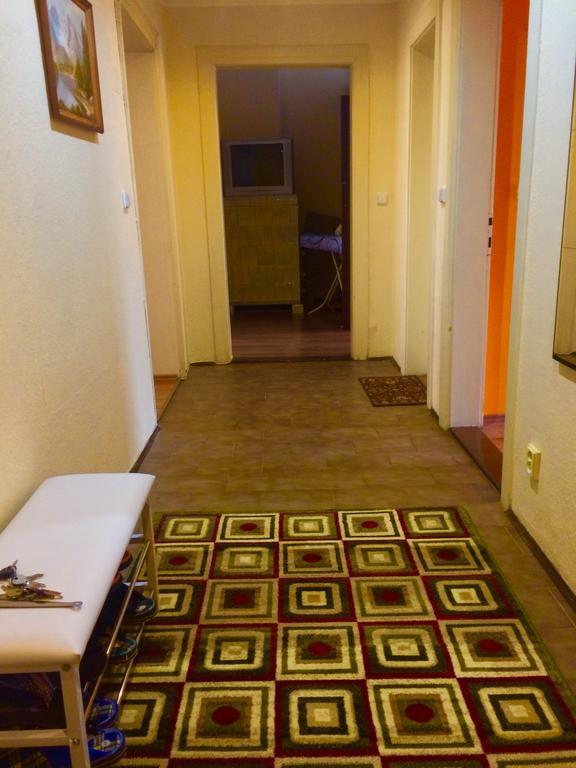 Blue Rose Apartman Карлови Вари Екстериор снимка