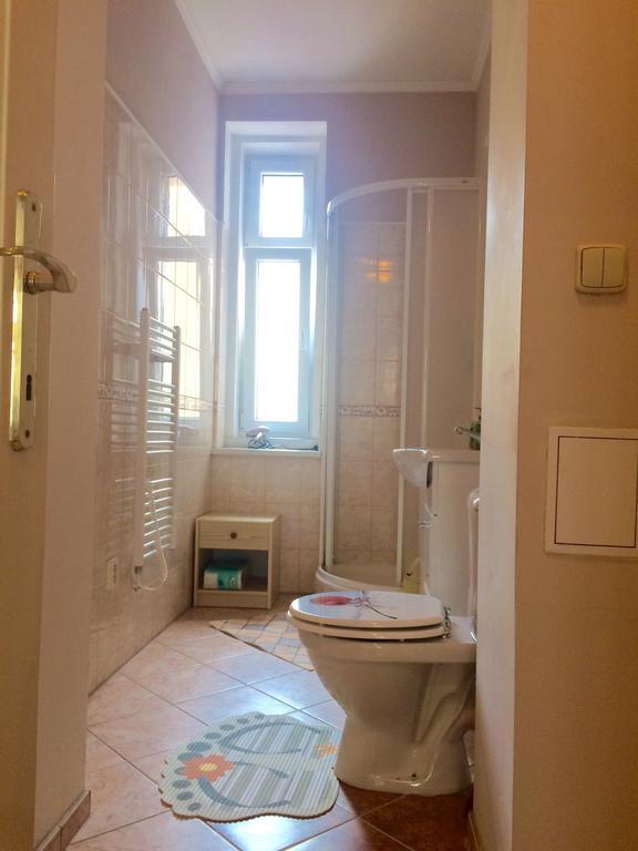 Blue Rose Apartman Карлови Вари Екстериор снимка