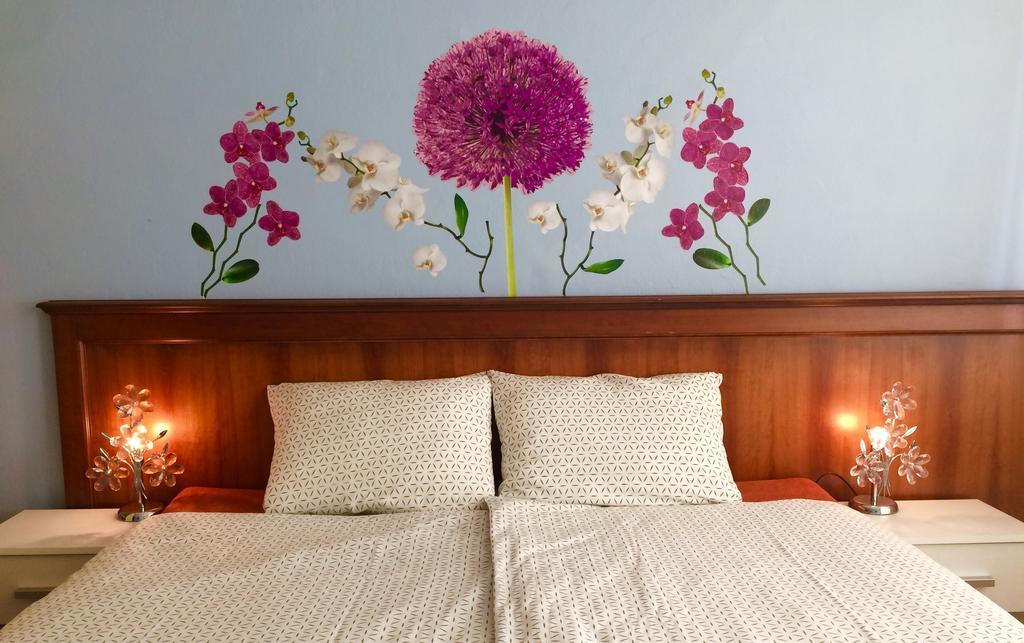 Blue Rose Apartman Карлови Вари Екстериор снимка