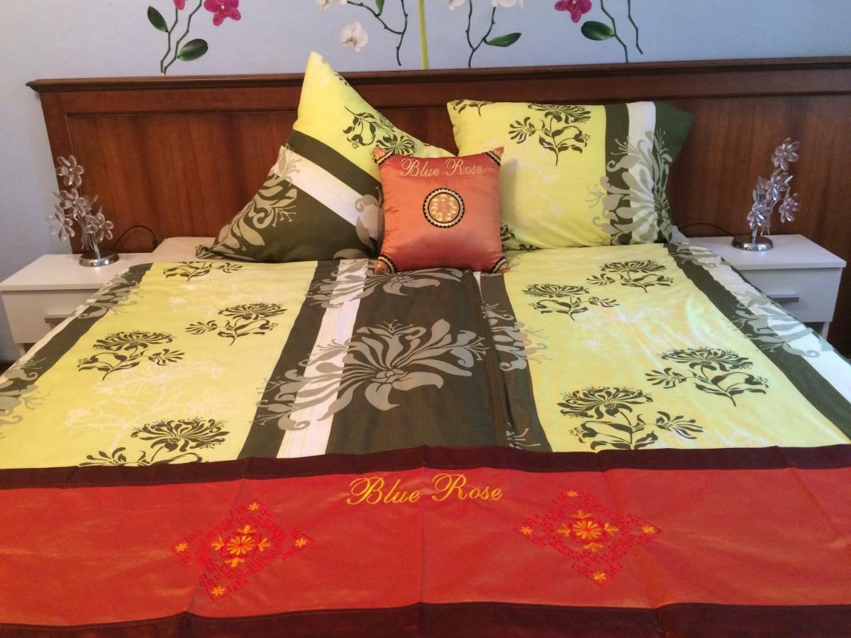 Blue Rose Apartman Карлови Вари Екстериор снимка