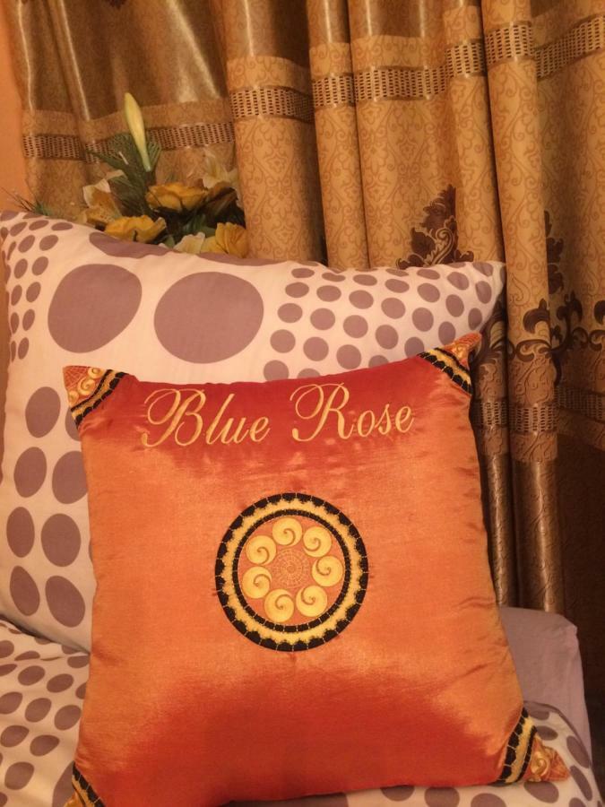 Blue Rose Apartman Карлови Вари Екстериор снимка