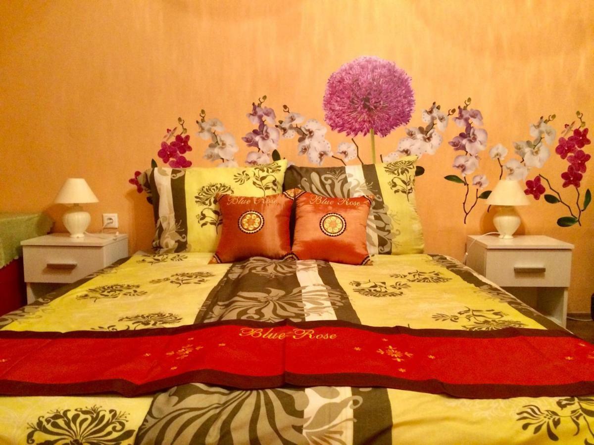 Blue Rose Apartman Карлови Вари Екстериор снимка