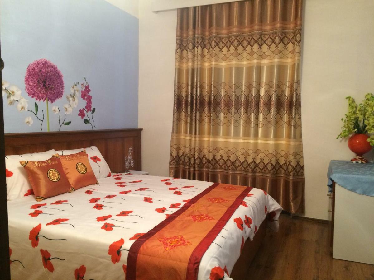 Blue Rose Apartman Карлови Вари Екстериор снимка
